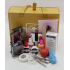 Eyelash extension Student Kit "GLAMOUR"